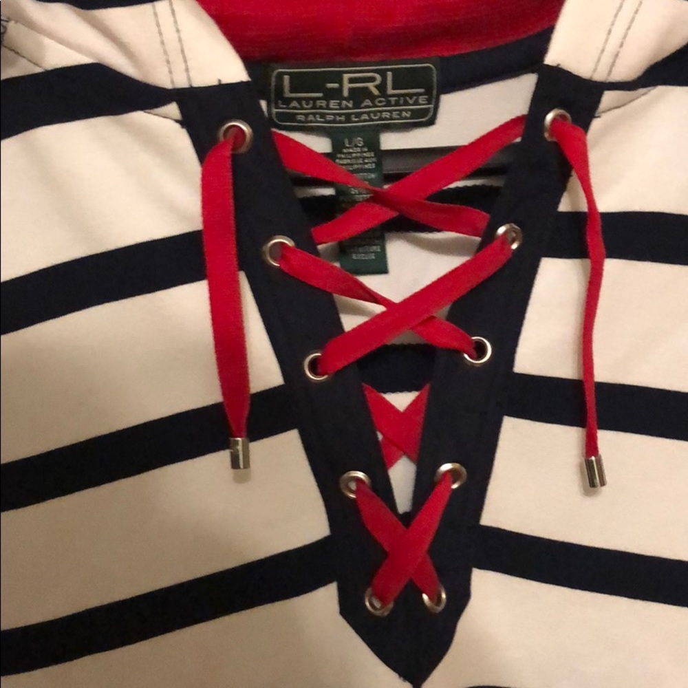 Striped Dress